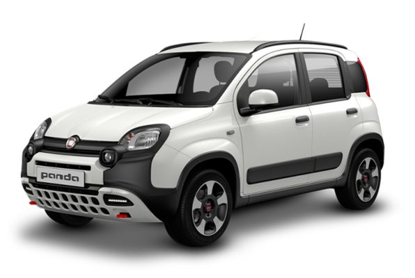 Fiat-Panda