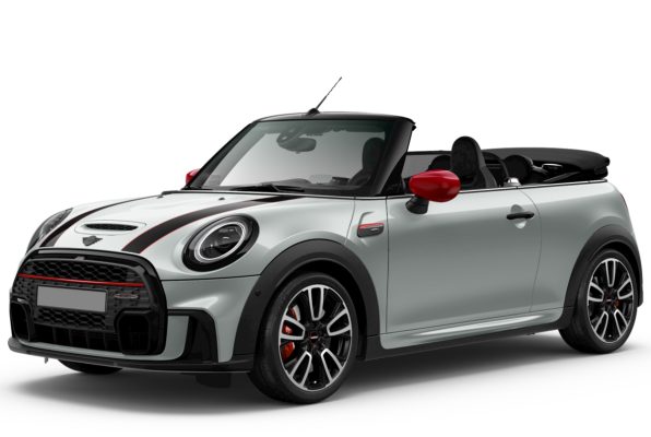 Mini-Cooper-Cabrio