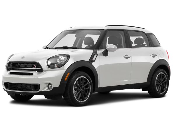 Mini-Countryman