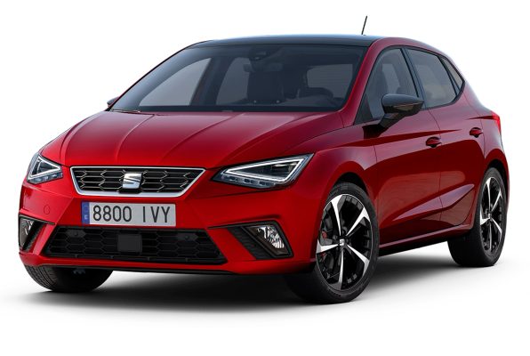 Seat-Ibiza