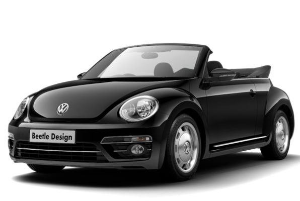 VW-Beetle-Cabrio