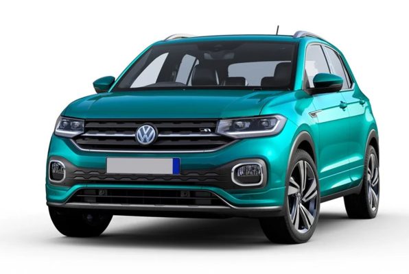 VW-T-Cross